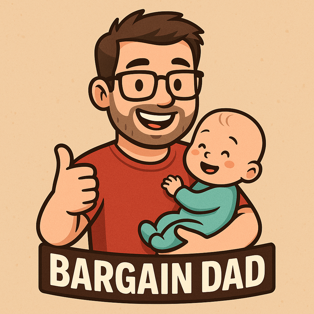 Bargain Dad